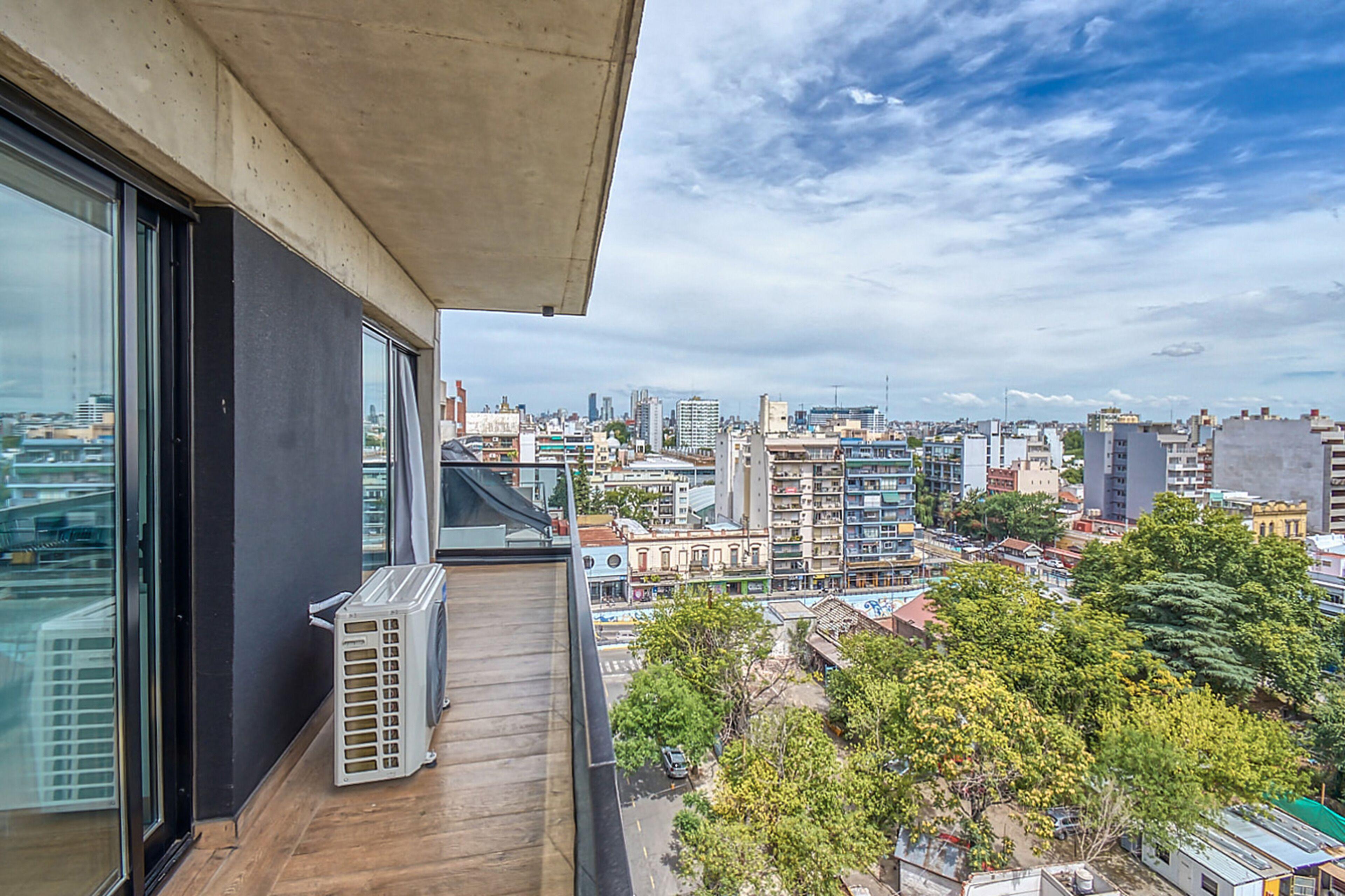 Live Belgrano Boutique Apartments, Buenos Aires