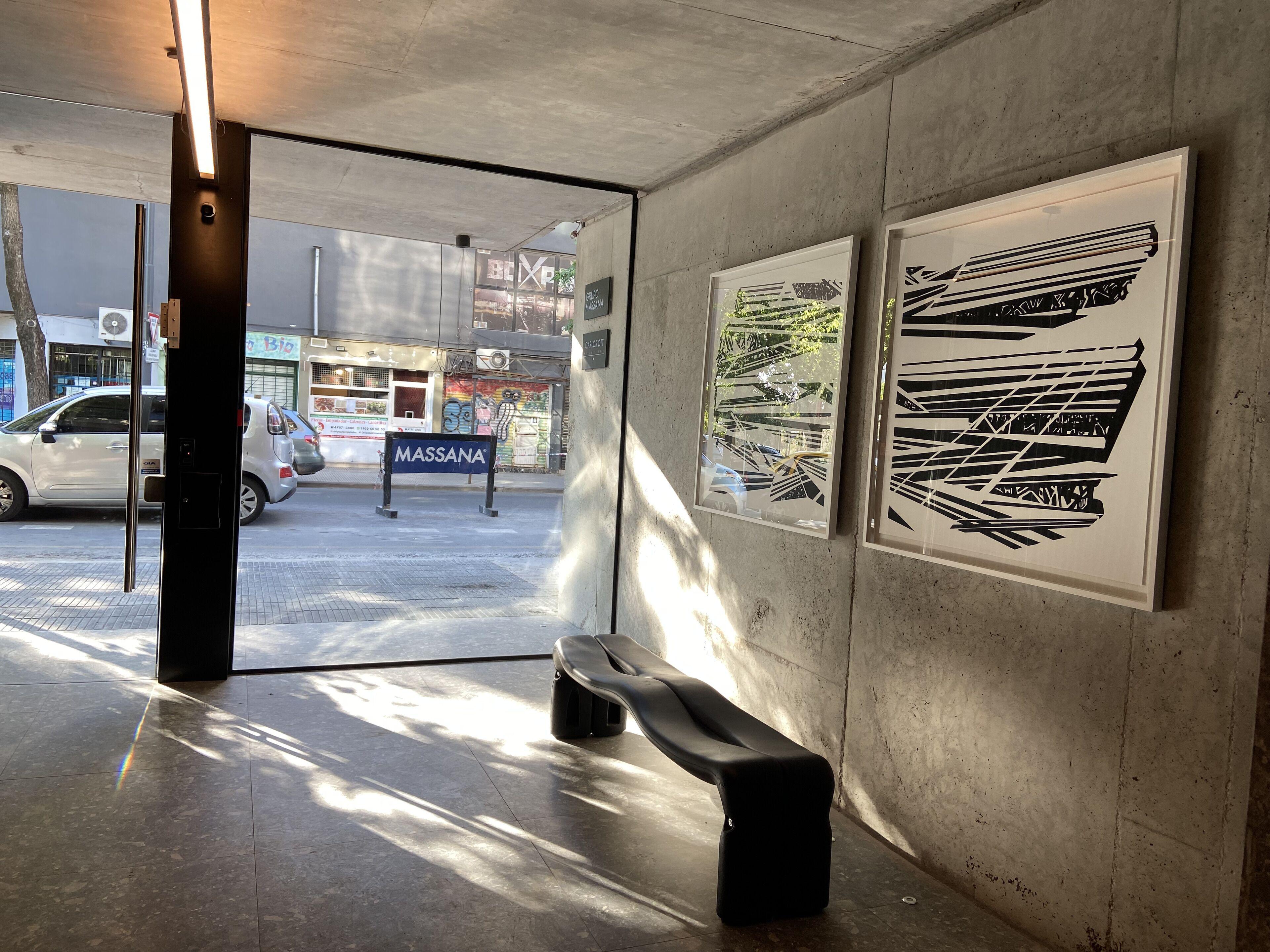 Live Belgrano Boutique Apartments — Photos 1