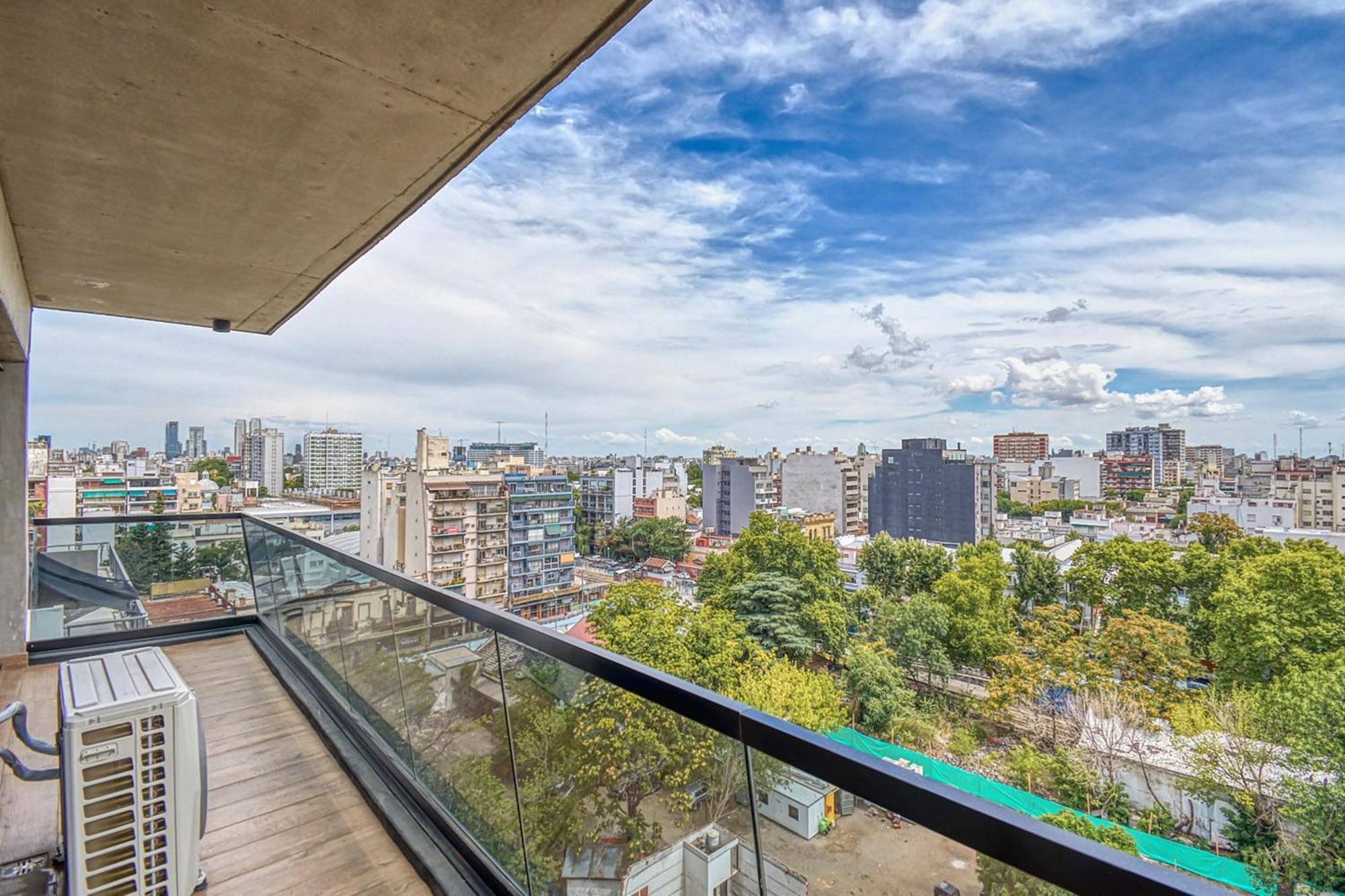Live Belgrano Boutique Apartments — Photos 3