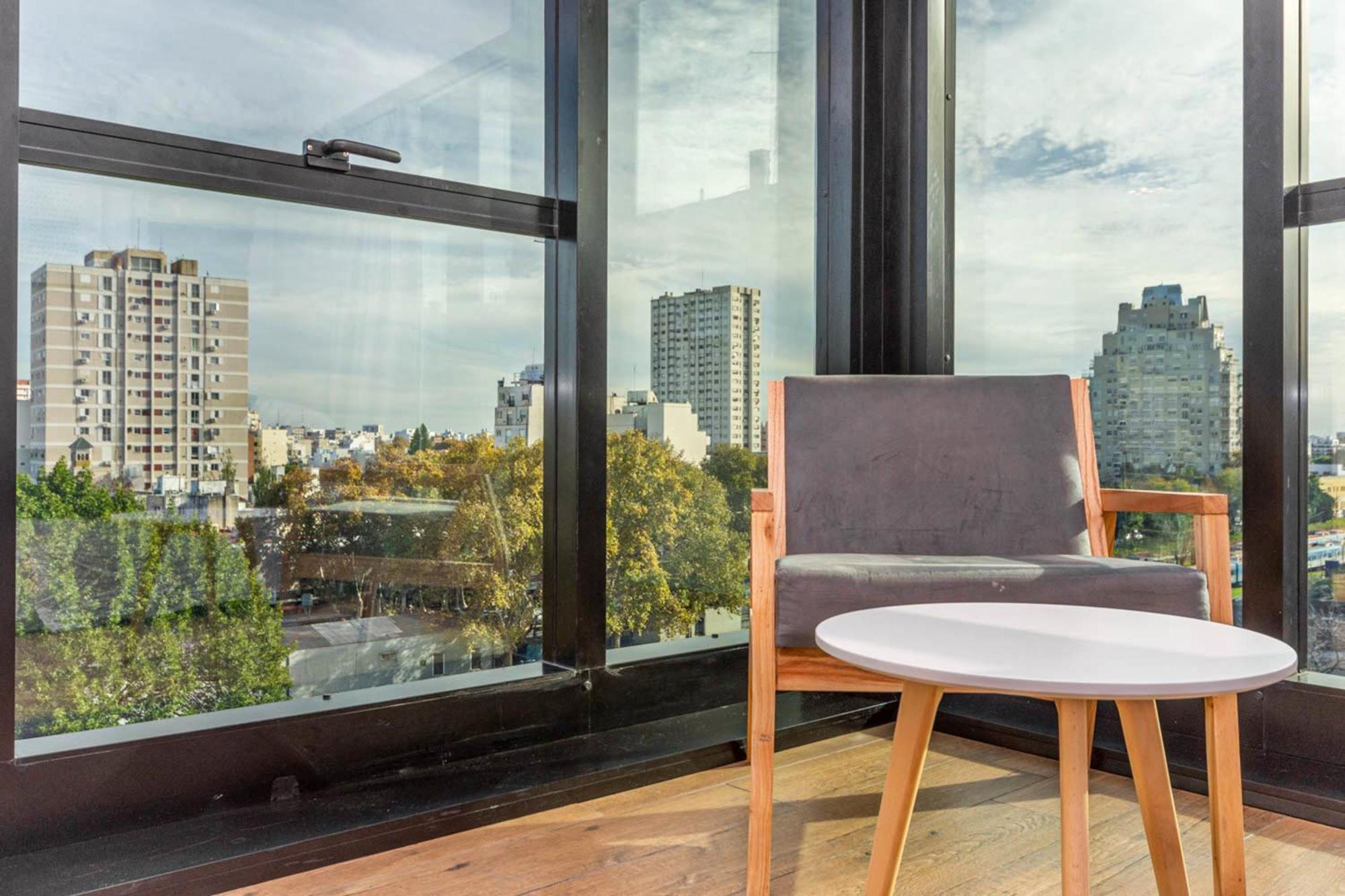 Live Belgrano Boutique Apartments — Photos 2